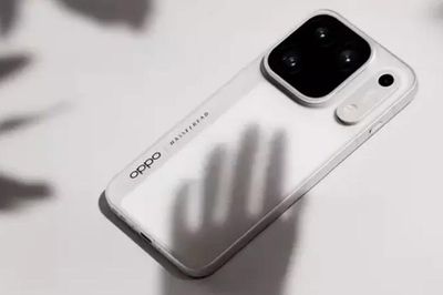 3 camera 200MP trên một điện thoại: Bước tiến mới của công nghệ nhiếp ảnh di động