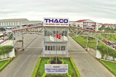 Lãi suất vọt lên mức 11,75%, Tập đoàn Trường Hải (THACO) huy động thành công 2.000 tỷ đồng qua kênh trái phiếu