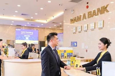 Ngân hàng TMCP Nam Á (NAB) phát hành lô trái phiếu 100 tỷ đồng