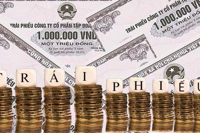 Tân Liên Phát Tân Cảng vừa tất toán thành công 2.000 tỷ đồng trái phiếu