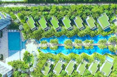 CEO Group (CEO) lập pháp nhân mới, mở rộng hệ sinh thái sang quản lý tài sản và giáo dục