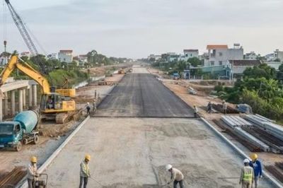 Cà Mau đầu tư hơn 453 tỷ đồng xây đường Hải Thượng Lãn Ông nối dài