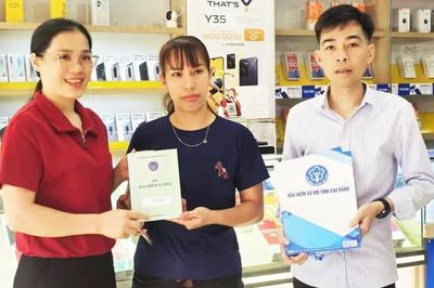 Bảo hiểm xã hội tự nguyện - 'Của để dành' cho lao động tự do vùng cao