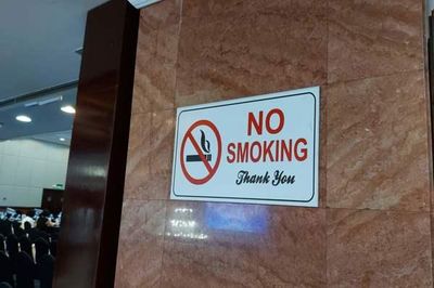Phát động Bảng xếp hạng 'Khách sạn tiêu biểu không thuốc lá' lần thứ II