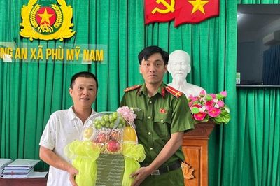 Đi hái nấm từ sáng rồi mất tích, đến 23h30 người phụ nữ được tìm thấy ở nơi cách nhà hàng chục km