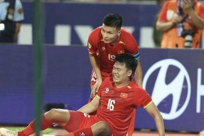 Điểm yếu chí mạng của tuyển Việt Nam trước thềm FIFA ASEAN Cup 2026