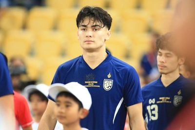 Thái Lan nhận cú sốc lớn trước cuộc đối đầu Việt Nam tại FIFA ASEAN Cup 2026