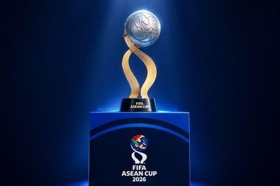 FIFA ra quyết định gây ngỡ ngàng, bóng đá Đông Nam Á nhận tin không vui