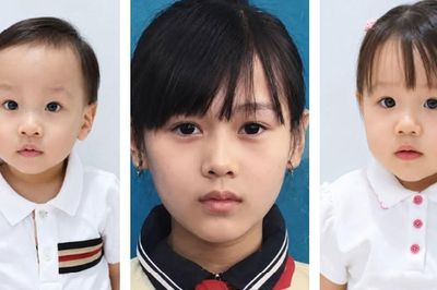 Nhan sắc Phương Oanh thời đi học gây chú ý, chính chủ bất ngờ tự nhận 'dậy thì không thành công', mong con gái sẽ ngược lại mẹ