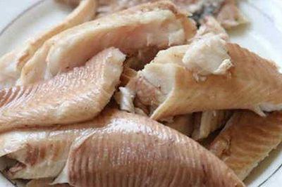 Loại cá chợ Việt bán đầy giá chỉ 50.000 đồng/kg, thịt dày ngọt, giàu đạm, chế biến món nào cũng ngon