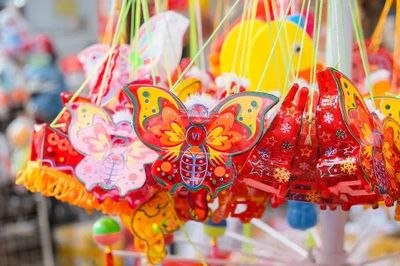 Tết Trung thu, chọn quà gì để trẻ vừa vui vừa có thêm trải nghiệm?