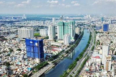 TPHCM đã tháo gỡ khó khăn, vướng mắc cho 650 dự án bất động sản