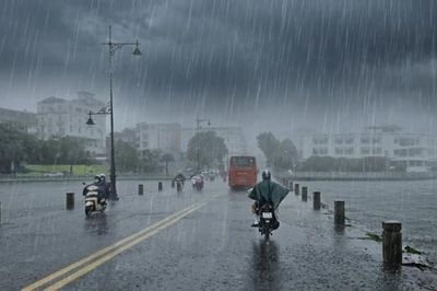 Tp. Huế chủ động từ sớm - Cảnh báo không chủ quan trước mưa lớn, thiên tai