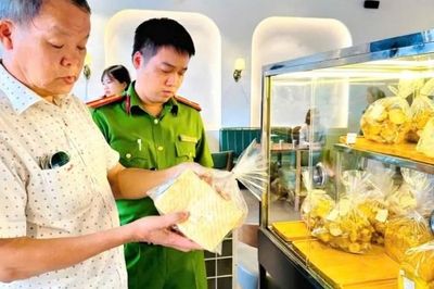 Gia Lai tăng cường kiểm tra, xử lý vi phạm an toàn thực phẩm dịp Tết Trung thu năm 2026