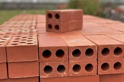 Có nên dùng gạch lỗ khi xây nhà?