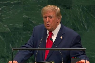 Ông Trump hy vọng đạt được thỏa thuận với Iran trước khi 'quá muộn'