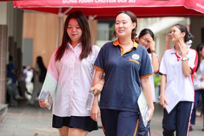 Điểm thi 25,75 đỗ Y khoa nhờ IELTS, có công bằng?