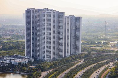 Theo dấu các đại dự án hạ tầng tìm tâm điểm bất động sản