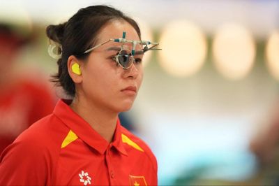 Lịch thi đấu ASIAD 2026 hôm nay 23/9: Tranh tài môn bơi, bắn súng
