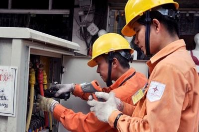 Áp giá điện sinh hoạt giờ cao, thấp điểm: Cần công khai, kiểm soát thiết bị đo