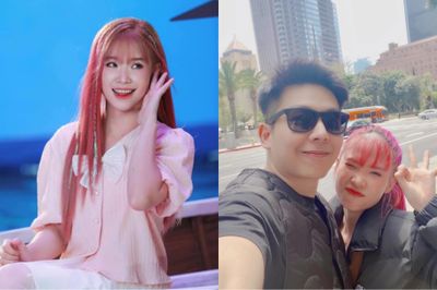 Cuộc sống của Khởi My sau 8 năm kết hôn và rời xa showbiz