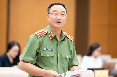 Đề xuất hoãn xuất cảnh, cắt điện nước để cưỡng chế thi hành xử phạt hành chính