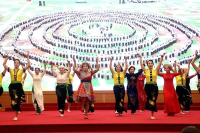 Chức sắc, người có uy tín cần làm tốt công tác tuyên truyền, vận động đồng bào