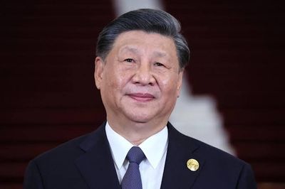 Ông Tập Cận Bình bắt đầu lên đường thăm Mỹ