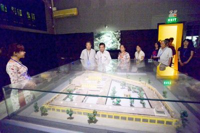 Hà Nội tạo hành lang pháp lý thúc đẩy phát triển kinh tế ban đêm