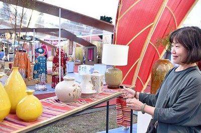 Tổ chức Festival Bảo tồn và Phát triển làng nghề toàn cầu lần thứ nhất