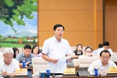 Đề xuất bắt buộc người làm việc trên nền tảng số tham gia bảo hiểm xã hội