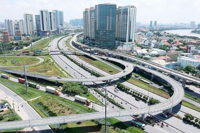Giải ngân đầu tư công chuyển biến tích cực