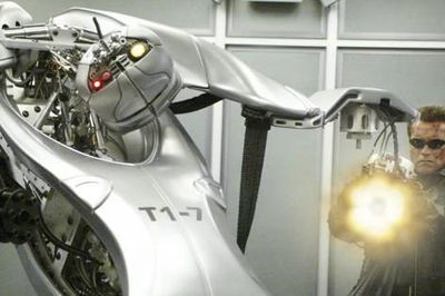 'Robot sát thủ' phơi bày khoảng trống quản trị AI