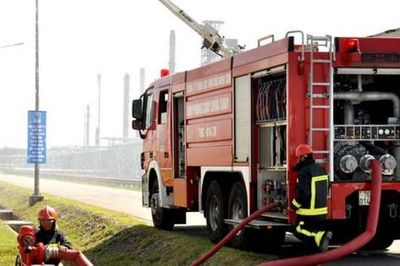 Hà Nội: Đề xuất đầu tư 431 tỷ đồng bổ sung hơn 3.300 trụ nước chữa cháy