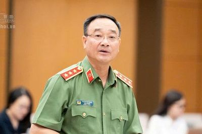 Dự kiến nâng mức phạt tiền tối đa trong xử phạt vi phạm hành chính