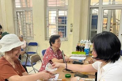Rà soát quy trình, chặn kẽ hở trong chi trả lương hưu, trợ cấp BHXH