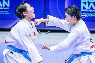 Dấu ấn thể thao Hà Nội sau tấm Huy chương vàng ASIAD