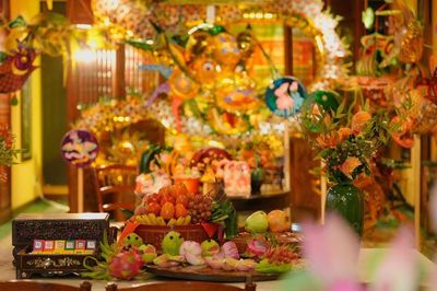 Những việc nên làm và đại kỵ vào Tết Trung thu để gia đạo bình an