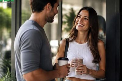 Đừng vội nhắn trước: 5 cách này sẽ khiến con gái chủ động, mối quan hệ ngày càng gắn kết