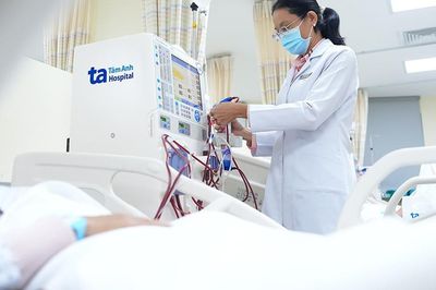 Chàng trai 24 tuổi suy thận giai đoạn cuối vì những thói quen nhiều người trẻ mắc phải