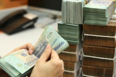 Thông tin ai cũng muốn biết: Tiền lương lại sắp có sự thay đổi vào năm 2027?