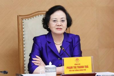 Phó Thủ tướng: Cải cách tiền lương phải linh hoạt, thích ứng với bối cảnh mới