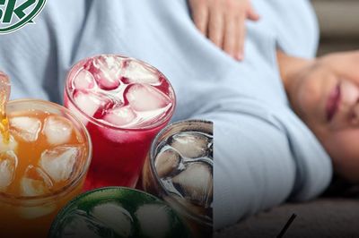 Người phụ nữ đột ngột tử vong giữa đêm sau khi uống loại nước nhiều người thích