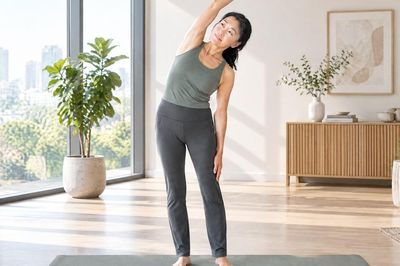 Khi cơ thể cứng khớp, nên tập yoga buổi sáng hay chiều?