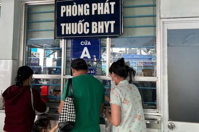 Bộ Y tế dự kiến mở rộng 349 thuốc BHYT tại y tế cơ sở, thêm thuốc ung thư thế hệ mới