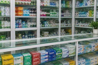 Phát hiện cơ sở bán thuốc, dược liệu ở Hải Phòng kinh doanh chưa có giấy phép