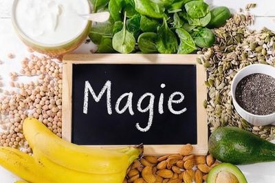 6 cách bổ sung magie hiệu quả mỗi ngày giúp cơ thể khỏe mạnh
