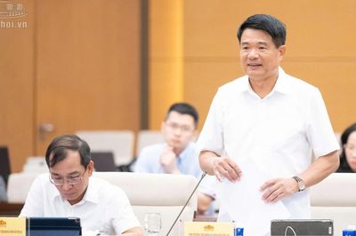 3 nhóm tội phạm được đề xuất thu hồi tài sản không qua kết tội