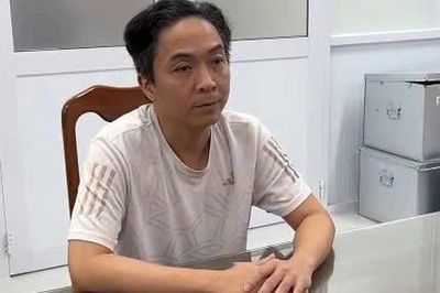 Đường dây 326 công ty 'ma' xuất hơn 178.000 hóa đơn, trốn thuế gần 20.000 tỷ đồng
