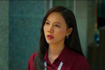 Nữ chính phim giờ vàng VTV khiến khán giả càng xem càng tiếc nuối một điều